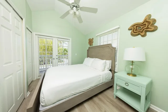 2 Bedrooms, Premium, Villa, 2 Queen Beds, Sofa, Hawks Cay Resort 2/3