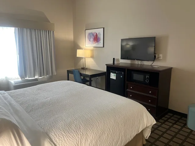 Standard, Multiple Beds، Garner Hotel Page - Lake Powell Area By IHG 4/10