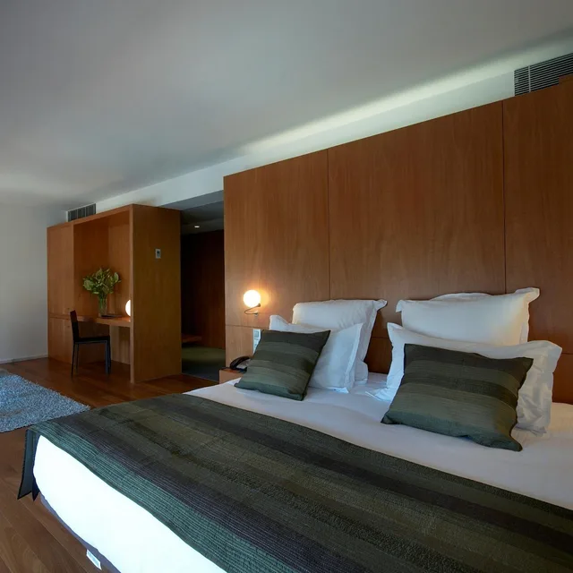 غرفة تنفيذية بسرير مزدوج، Condes de Barcelona 1/3
