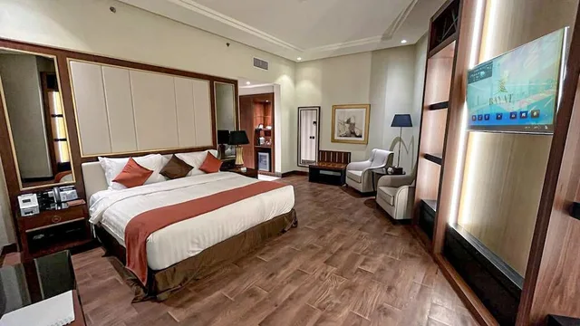 Ruby, Single، فندق بيات(Bayat Hotel) 1/7