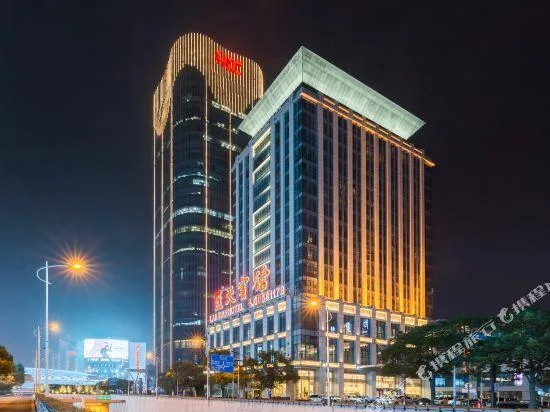 Lantian Hotel، شانغهاي 2/22