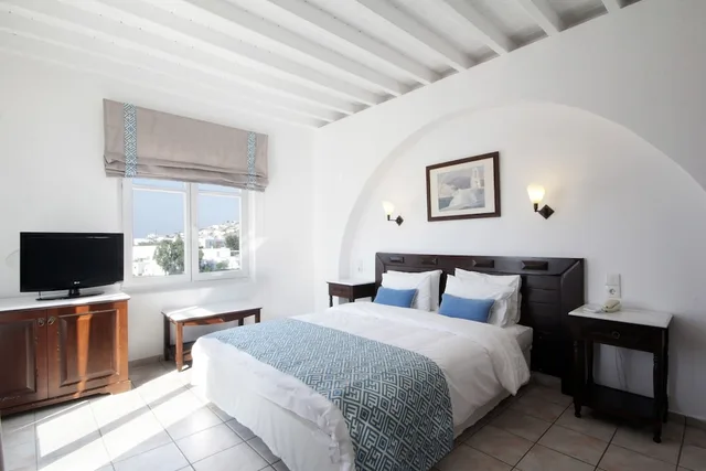 غرفة قياسية، Pelican Bay Art Hotel 2/8