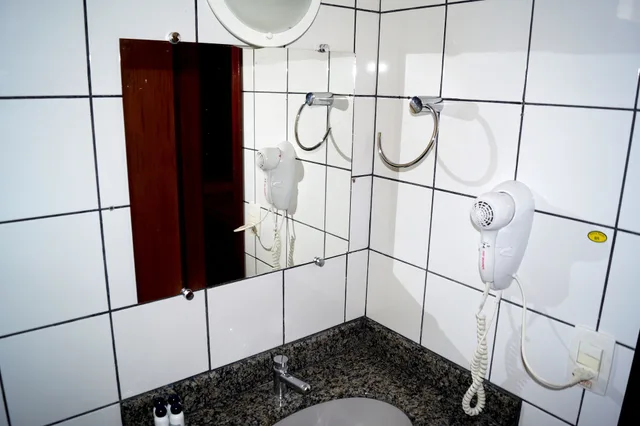 شقة بسرير مزدوج، Acqua Bella Thermas Hotel 5/5