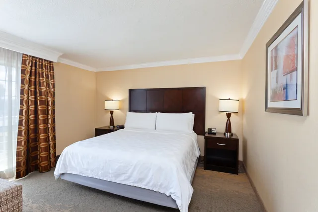 Kids Suite, King Bed، Holiday Inn San Mateo 1/3
