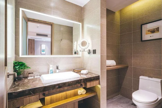 Atour Hotel Weihai، Weihai 49/50