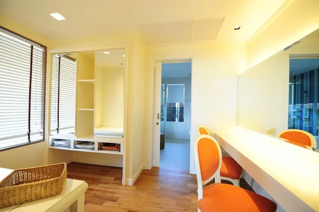 4 Bedrooms, Villa, Beach Front, Private Pool، Rest Detail Hotel 6/6