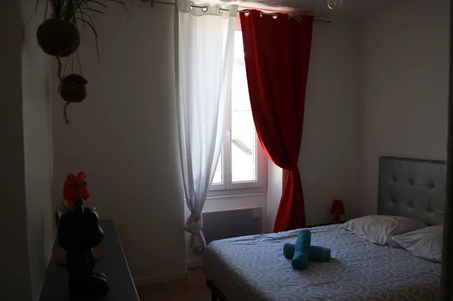 شقة بسرير مزدوج مع أريكة، Casa Ammirati 1/2