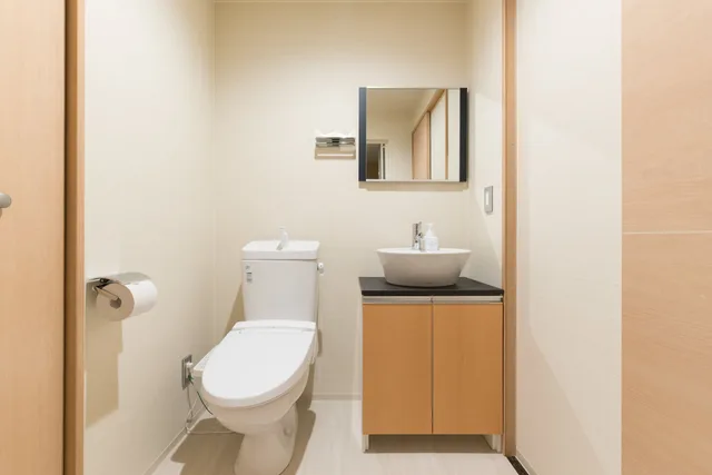 غرفة قياسية بسريرين منفصلين، Stay Sakura Kyoto Sijo Karasuma 5/6