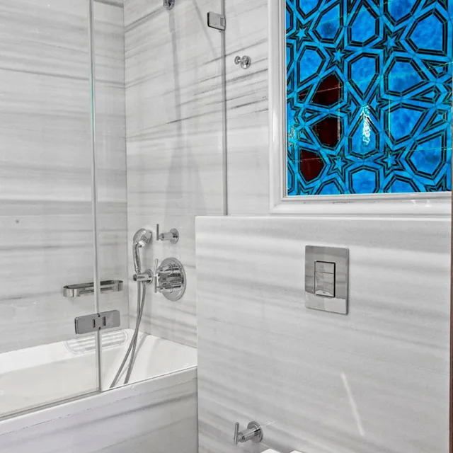 غرفة سوبيريور بسرير مزدوج، Celine Hotel 5/6