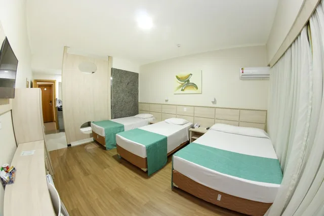 Hotel Nacional Inn Foz do Iguacu، فوز دو إيغواسو 18/63