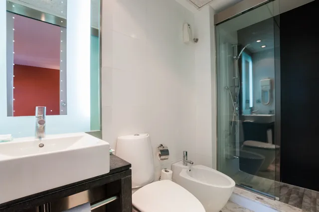 Room, Double or Twin Bed, with Extra Bed, Medinaceli Hotel 8/10