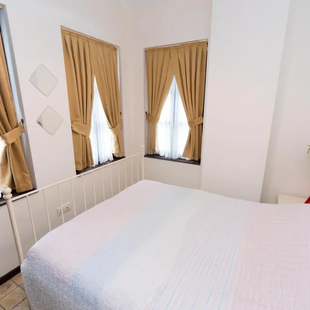 جناح بشرفة، The Suite Apart Hotel Kaleici 5/10