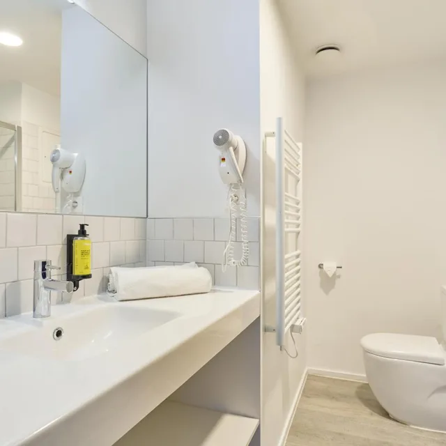 استوديو سوبيريور مع أريكة، Aparthotel Odalys Paris Xvii 6/6
