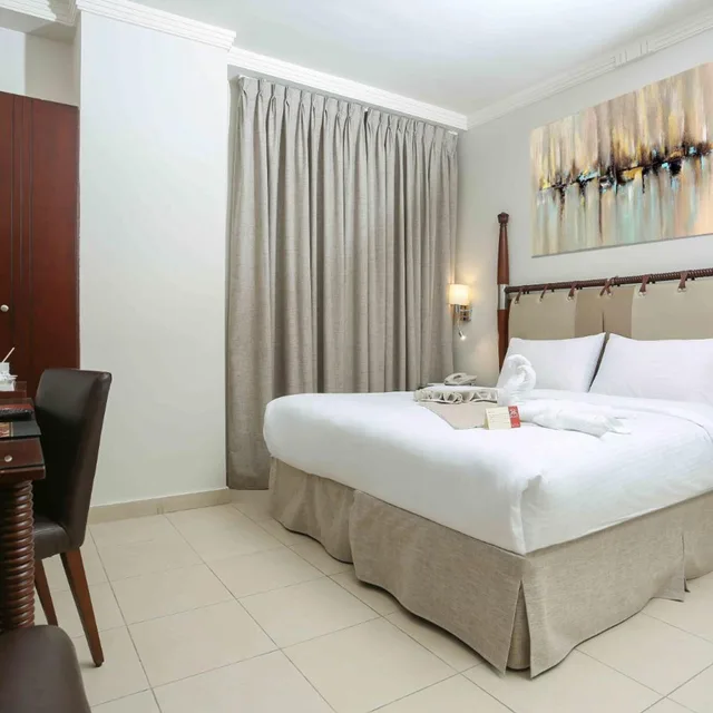 غرفة قياسية مفردة، RETAJ HOTEL 1/7