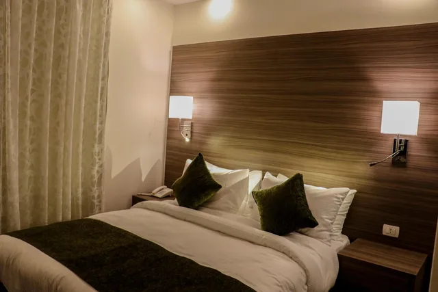 شقة بغرفة نوم واحدة، ALMOND HOTEL APARTMENTS 7/13