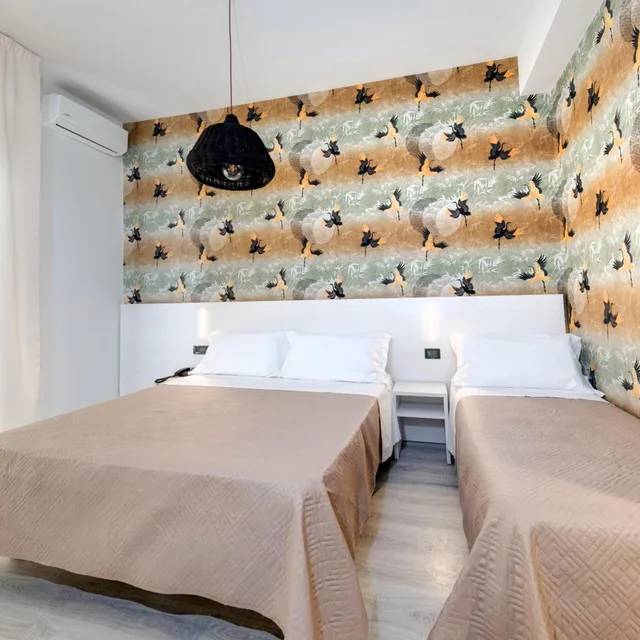 Executive Hotel Evolution، Cesenatico 23/44
