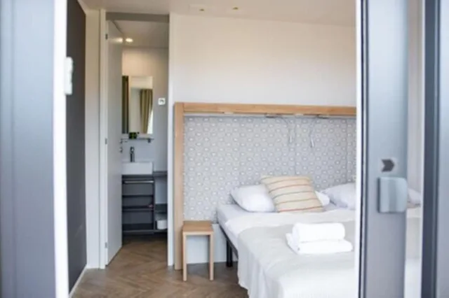 Mobile Home, 4 Beds، Obonjan Island Resort 5/8