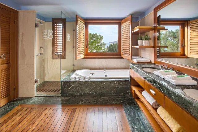 1 Bedroom, Premium, Sea View, Elounda Beach Hotel & Villas, a Member of the Leading Hotels of the World 3/3