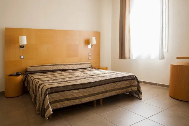 غرفة سوبيريور مع أريكة، Splendid Hotel 2/4