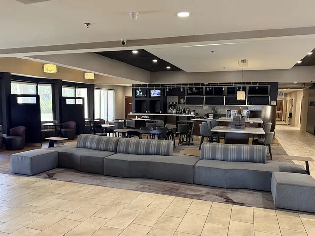 Preston Suites by IHG, Montgomery 19/33