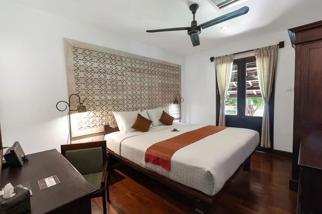 فيلا بسرير كينج، Victoria Xiengthong Palace 2/7