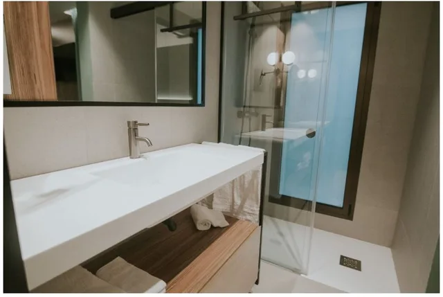 غرفة ثلاثية، Catalina Plaza Hotel Sostenible 3/3
