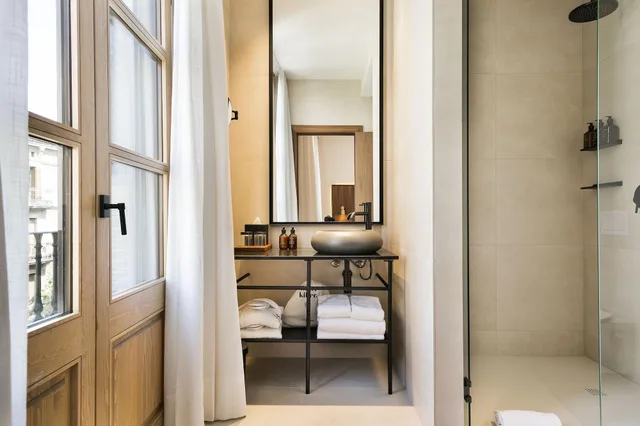 غرفة عائلية ثلاثية، Yurbban Passage Hotel Spa 5/5