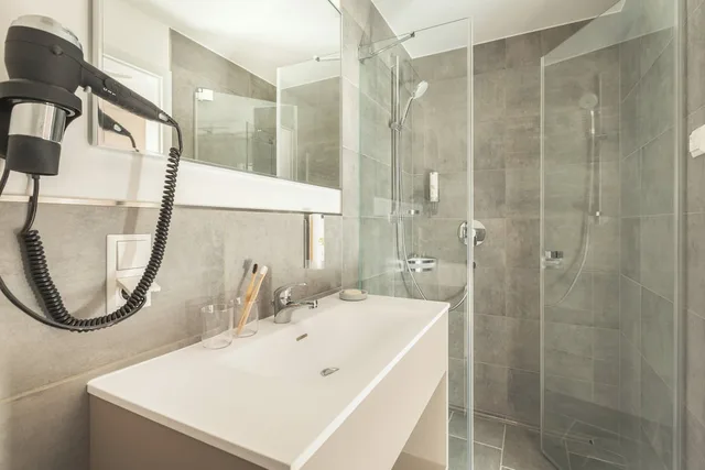 جناح استوديو بسرير فردي، Candlewood Suites Heidelberg by IHG 5/7