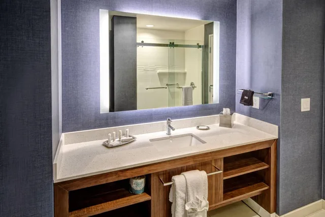 جناح بغرفتي نوم، Residence Inn Nashville Green Hills 8/10