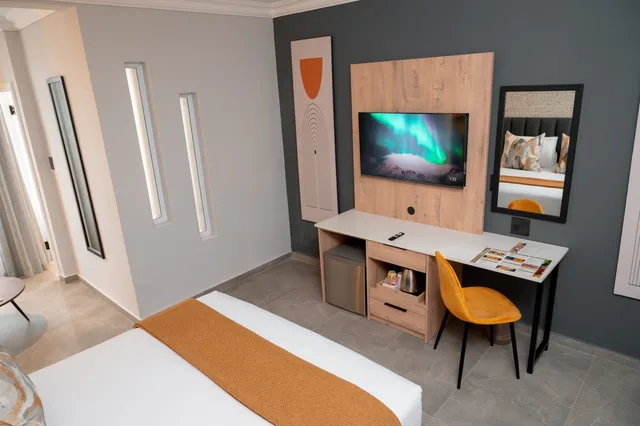 غرفة بريميوم، Pavilion Hotel & Conference Centre 2/2