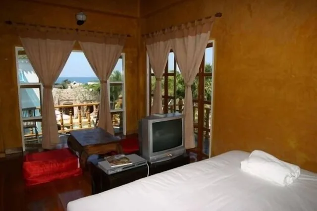 Top, Deluxe, House, King Bed, with View، Keereeta Resort & Spa 2/3