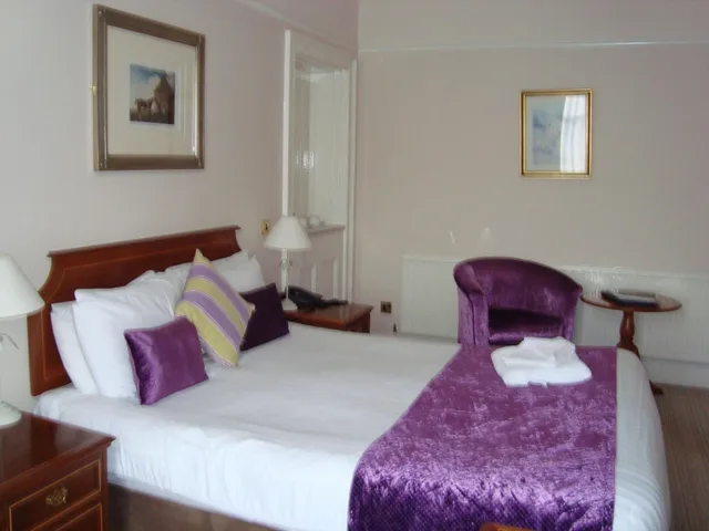 Room, Single, The Minster Hotel York 4/8