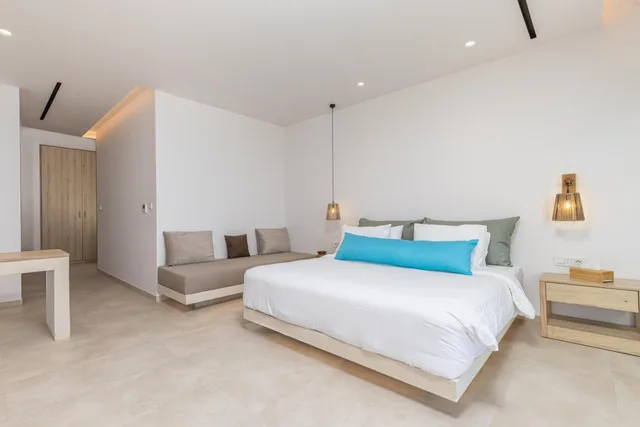 جناح تنفيذي، Tsamis Zante Suites 2/10