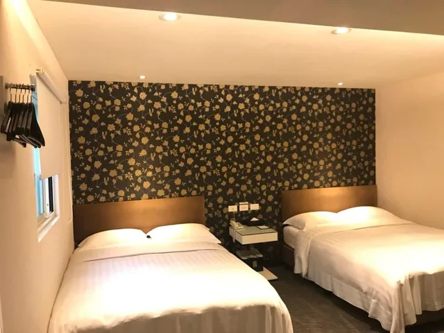 Family, 2 Double Beds, Hotel Puri Ximen Branch 5/7