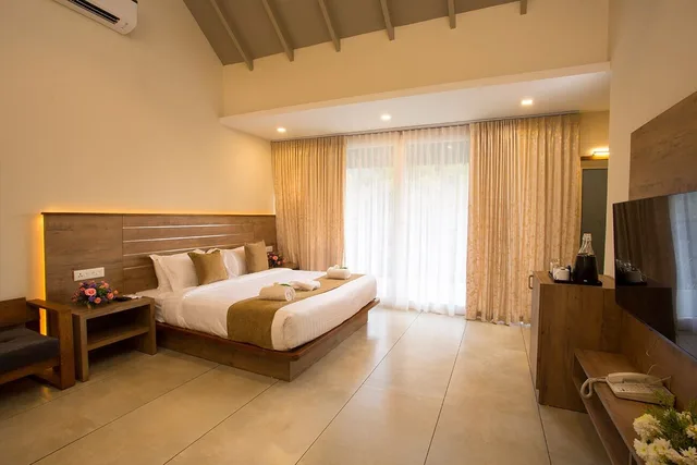 Cottage, Single Bed, Amrezy Resort and Spa By Stride 1/4