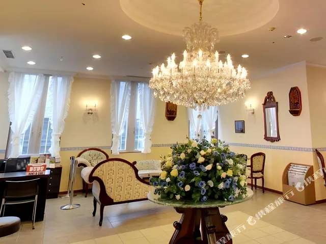 غرفة تُحدَّد حسب التوفر، Hyper Hotel Chitose (ex Chitose Station Hotel) 4/5