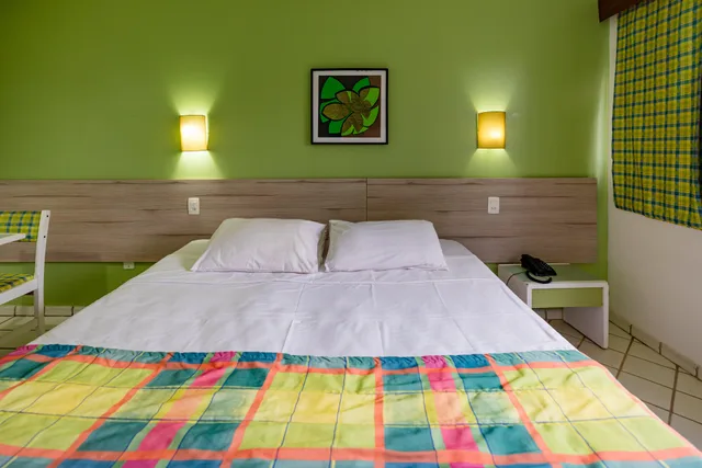 Standard, El Aram Beach Cabo - All Inclusive 2/5