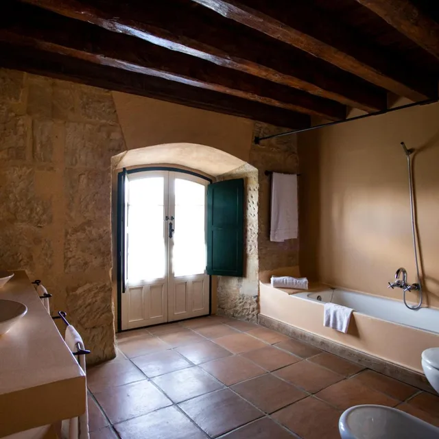 جناح، Hacienda Zorita 10/10