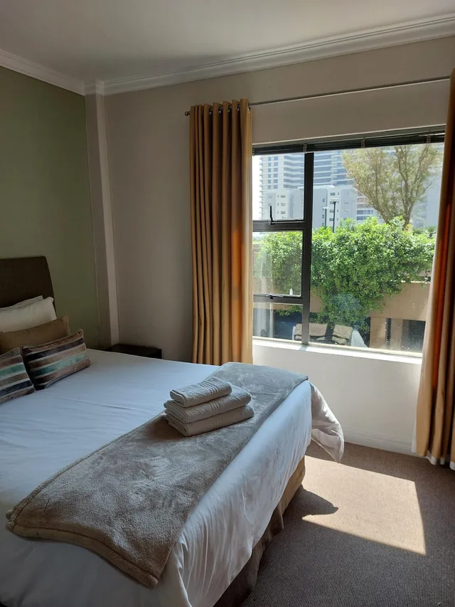 شقة بغرفتي نوم، Sandton Executive Suites - Westpoint 1/10