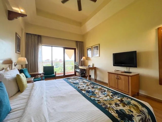 غرفة فاخرة، Acron Candolim Regina 2/2