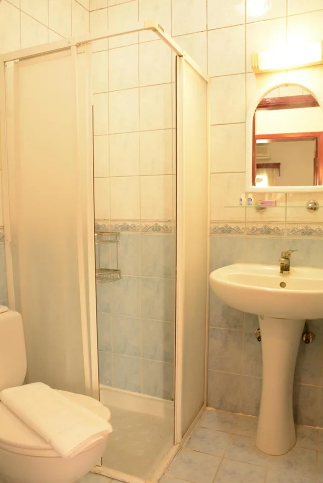 شقة بغرفة نوم واحدة، Villa Nergis Apartments 10/10