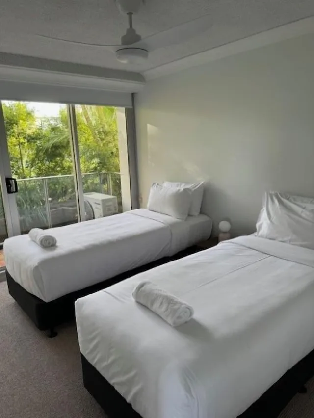 2 Bedrooms, Premium, Apartment, Queen and Twin Beds, Pacific Regis Apartments 8/10