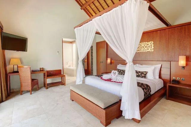 1 Bedroom, Deluxe, Villa, Lumbini Villas And Spa 2/5