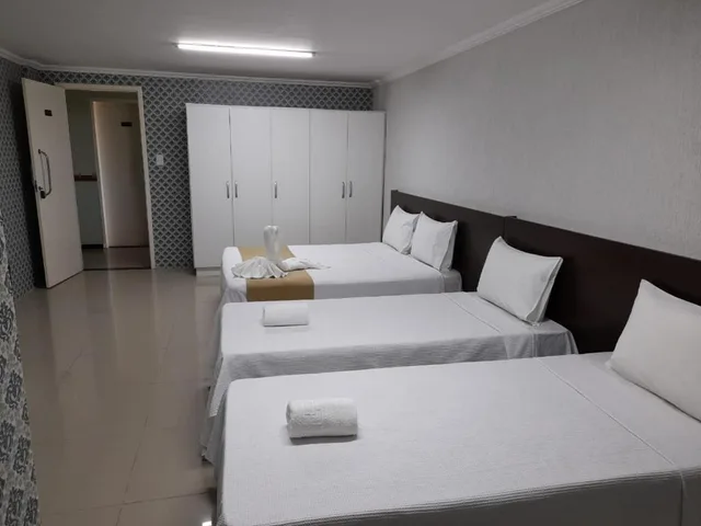 غرفة قياسية رباعية، Primme Hotel 1/5