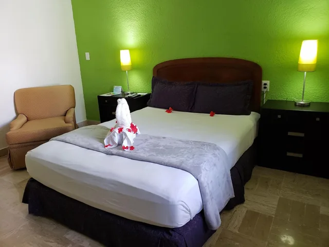 غرفة قياسية، Hotel Green 16 Extended Stay 2/6