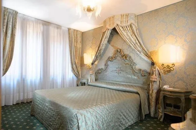 غرفة بسرير مزدوج، Ca Rialto House 1/7
