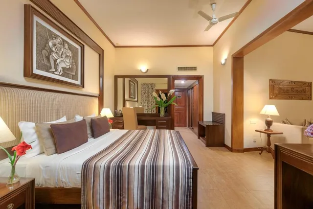 جناح جونيور بإطلالة على الجبل، Amaya Hills 1/1
