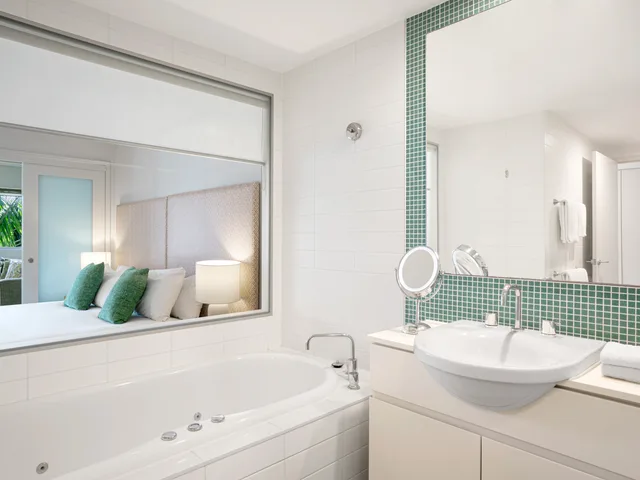 1 Bedroom, Suite, Pool View, Peppers Salt Resort and Spa 2/2