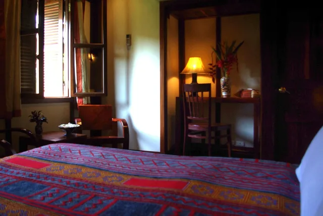 غرفة قياسية بسرير مزدوج، Villa Maydou 8/10