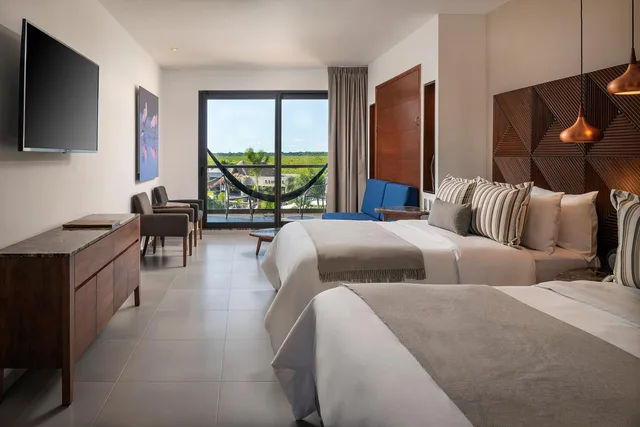 Platinum، Ventus Ha at Marina El Cid Spa and Beach Resort All Inclusive 1/1